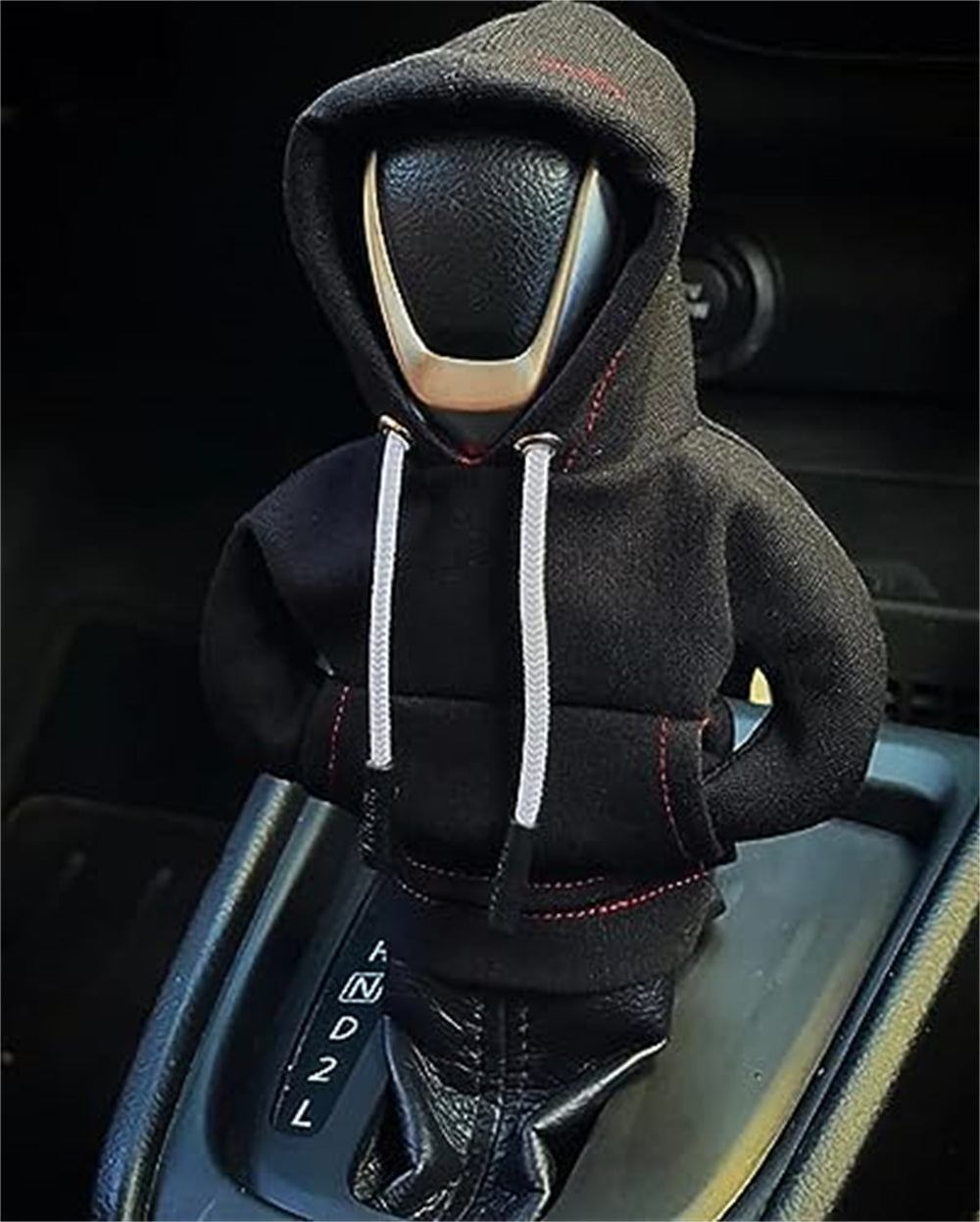 CarHub's Hoodie Shift