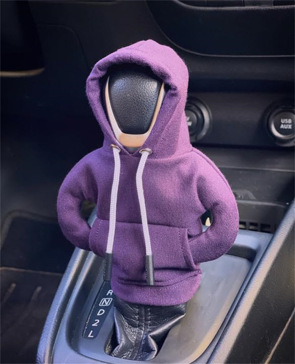 CarHub's Hoodie Shift