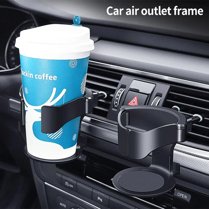 CarHub's Stand Cup Holder