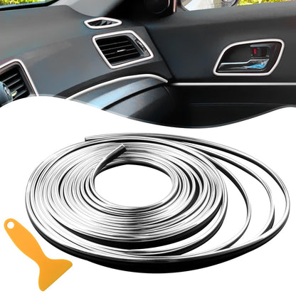 CarHub's interior Flexible strips